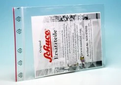 Schuco Rückleuchte -Mini Auto Verkauf SCH ET070 Schuco Rckleuchte z3