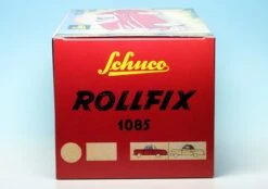 Schuco Leerkarton -Mini Auto Verkauf SCH ET081 Schuco Leerkarton z4