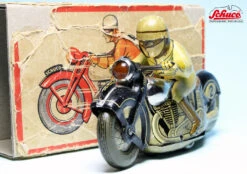 Schuco Sport Motorrad 1012 -Mini Auto Verkauf mmg0062 schuco sport motorrad 1012 3