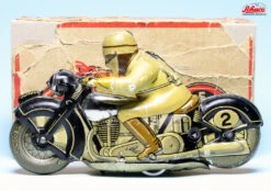 Schuco Sport Motorrad 1012 -Mini Auto Verkauf mmg0062 schuco sport motorrad 1012 4