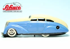 Schuco Wendelimousine 1010 -Mini Auto Verkauf mmg0147 schuco wendelimousine 1010 3