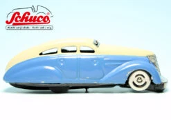 Schuco Wendelimousine 1010 -Mini Auto Verkauf mmg0147 schuco wendelimousine 1010 4