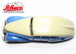 Schuco Wendelimousine 1010 -Mini Auto Verkauf mmg0147 schuco wendelimousine 1010 5