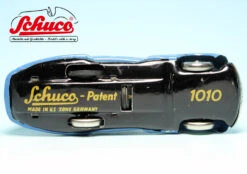 Schuco Wendelimousine 1010 -Mini Auto Verkauf mmg0147 schuco wendelimousine 1010 6