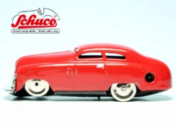Schuco Mirakocar 1001 "Muster" -Mini Auto Verkauf mmg0150 schuco mirakocar 1001 muster 3