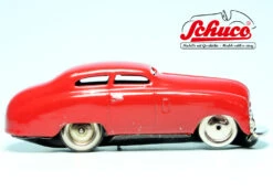 Schuco Mirakocar 1001 "Muster" -Mini Auto Verkauf mmg0150 schuco mirakocar 1001 muster 4