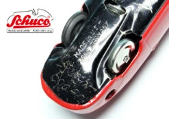 Schuco Mirakocar 1001 "Muster" -Mini Auto Verkauf mmg0150 schuco mirakocar 1001 muster 8