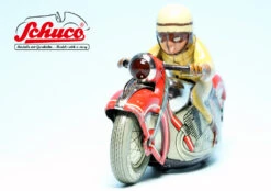 Schuco Mirakomot 1012 Motorrad -Mini Auto Verkauf mmg0159 schuco mirakomot 1012 motorrad 2