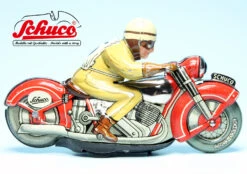 Schuco Mirakomot 1012 Motorrad -Mini Auto Verkauf mmg0159 schuco mirakomot 1012 motorrad 4
