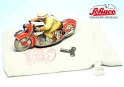 Schuco Mirakomot 1012 Motorrad -Mini Auto Verkauf mmg0159 schuco mirakomot 1012 motorrad 9