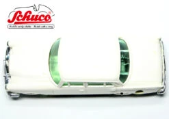 Schuco Mirakocar 1001/1 (351100) / Mercedes Benz 220SE Heckflosse -Mini Auto Verkauf mmg0195 schuco mirakocar 10011 351100 mercedes benz 220se heckflosse 5