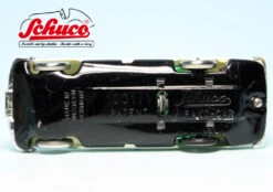 Schuco Mirakocar 1001/1 (351100) / Mercedes Benz 220SE Heckflosse -Mini Auto Verkauf mmg0195 schuco mirakocar 10011 351100 mercedes benz 220se heckflosse 6