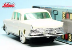 Schuco Mirakocar 1001/1 (351100) / Mercedes Benz 220SE Heckflosse -Mini Auto Verkauf mmg0195 schuco mirakocar 10011 351100 mercedes benz 220se heckflosse 7