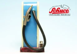 Schuco Elektro Phänomenal Tanksäule 5506 "BV-Aral" -Mini Auto Verkauf mmg0210 schuco elektro phaenomenal tanksaeule 5506 bvaral 3