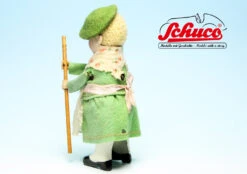 Schuco Tirolerin Mit Stock Tanzfigur 983/8 11 Schuco Tirolerin Mit Stock Tanzfigur 983/8 -Mini Auto Verkauf mmg0212 schuco tirolerin mit stock tanzfigur 9838 2