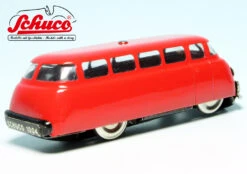 Schuco Mirako-Bus 1004 -Mini Auto Verkauf mmg0227 schuco mirakobus 1004 1