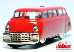 Schuco Mirako-Bus 1004 -Mini Auto Verkauf mmg0227 schuco mirakobus 1004 2