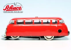Schuco Mirako-Bus 1004 -Mini Auto Verkauf mmg0227 schuco mirakobus 1004 3