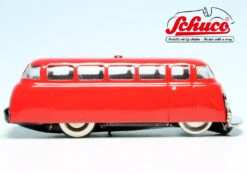 Schuco Mirako-Bus 1004 -Mini Auto Verkauf mmg0227 schuco mirakobus 1004 4