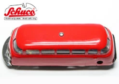 Schuco Mirako-Bus 1004 -Mini Auto Verkauf mmg0227 schuco mirakobus 1004 5