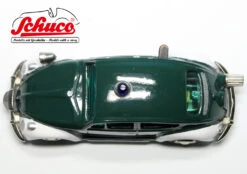 Schuco Microracer 1039 / VW Käfer "Polizei" -Mini Auto Verkauf mmg0231 schuco microracer 1039 vw kaefer polizei 6
