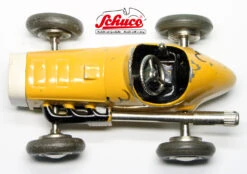 Schuco Microracer 1041 / Midget Racer 14 Schuco Microracer 1041 / Midget Racer -Mini Auto Verkauf mmg0235 schuco microracer 1041 midget racer 5