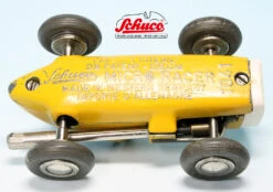 Schuco Microracer 1041 / Midget Racer 15 Schuco Microracer 1041 / Midget Racer -Mini Auto Verkauf mmg0235 schuco microracer 1041 midget racer 6