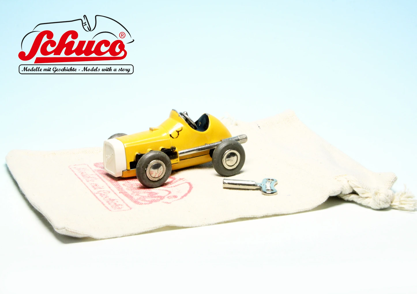 Schuco Microracer 1041 / Midget Racer 9 Schuco Microracer 1041 / Midget Racer – Bild 9