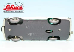 Schuco Microracer 1038 / Mercedes Benz 220S Heckflosse 15 Schuco Microracer 1038 / Mercedes Benz 220S Heckflosse -Mini Auto Verkauf mmg0252 schuco microracer 1038 mercedes benz 220s heckflosse 6
