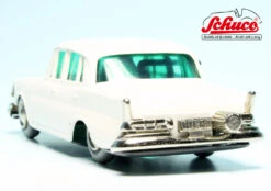 Schuco Microracer 1038 / Mercedes Benz 220S Heckflosse 16 Schuco Microracer 1038 / Mercedes Benz 220S Heckflosse -Mini Auto Verkauf mmg0252 schuco microracer 1038 mercedes benz 220s heckflosse 7