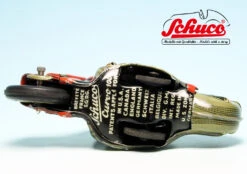 Schuco Curvo 1000 Motorrad -Mini Auto Verkauf mmg0260 schuco curvo 1000 motorrad 6