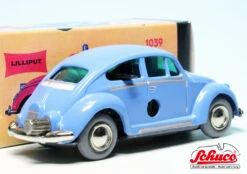 Schuco Microracer 1046 / VW Käfer -Mini Auto Verkauf mmg0281 schuco microracer 1046 vw kaefer 2