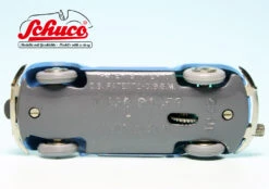 Schuco Microracer 1046 / VW Käfer -Mini Auto Verkauf mmg0281 schuco microracer 1046 vw kaefer 7