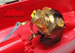 Schuco Ingenico Elektro-Cabino 5511 Boot -Mini Auto Verkauf mmg0296 schuco ingenico elektrocabino 5511 boot 7