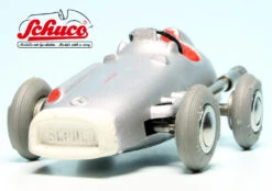 Schuco Microracer 1043 / Mercedes Benz 2,5 Liter Rennwagen -Mini Auto Verkauf mmg0303 schuco microracer 1043 mercedes benz 25 liter rennwagen 2