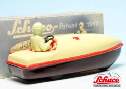 Schuco Mirakobo 1015 Wendeboot -Mini Auto Verkauf mmg0320 schuco mirakobo 1015 wendeboot 2