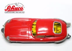 Schuco Microracer 1047/1 / Jaguar E-Type Coupé -Mini Auto Verkauf mmg0333 schuco microracer 10471 jaguar etype coup 5