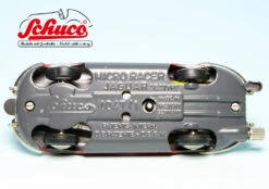Schuco Microracer 1047/1 / Jaguar E-Type Coupé -Mini Auto Verkauf mmg0333 schuco microracer 10471 jaguar etype coup 6