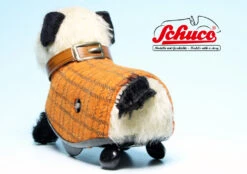Schuco Laufhund Fox-Terrier 746 -Mini Auto Verkauf mmg0349 schuco laufhund foxterrier 746 10