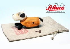 Schuco Laufhund Fox-Terrier 746 -Mini Auto Verkauf mmg0349 schuco laufhund foxterrier 746 11