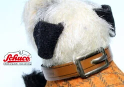 Schuco Laufhund Fox-Terrier 746 -Mini Auto Verkauf mmg0349 schuco laufhund foxterrier 746 5