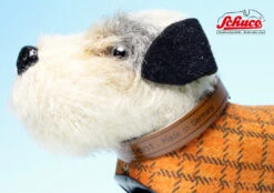 Schuco Laufhund Fox-Terrier 746 -Mini Auto Verkauf mmg0349 schuco laufhund foxterrier 746 6