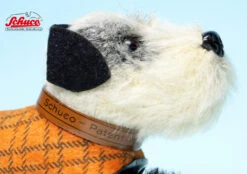 Schuco Laufhund Fox-Terrier 746 -Mini Auto Verkauf mmg0349 schuco laufhund foxterrier 746 7