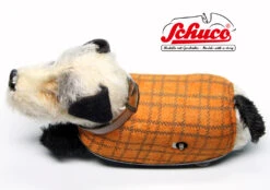 Schuco Laufhund Fox-Terrier 746 -Mini Auto Verkauf mmg0349 schuco laufhund foxterrier 746 8