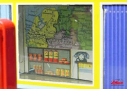 Schuco Mirakocar Express-Service Station 1502 Tankstelle "Shell" -Mini Auto Verkauf mmg0350 schuco mirakocar expressservice station 1502 tankstelle shell 3