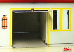 Schuco Mirakocar Express-Service Station 1502 Tankstelle "Shell" -Mini Auto Verkauf mmg0350 schuco mirakocar expressservice station 1502 tankstelle shell 5