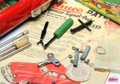 Schuco Signal-Ingenico 5335 Limousine 23 Schuco Signal-Ingenico 5335 Limousine -Mini Auto Verkauf mmg0359 schuco signalingenico 5335 limousine 10