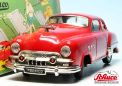 Schuco Signal-Ingenico 5335 Limousine 16 Schuco Signal-Ingenico 5335 Limousine -Mini Auto Verkauf mmg0359 schuco signalingenico 5335 limousine 3