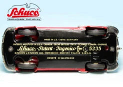 Schuco Signal-Ingenico 5335 Limousine 22 Schuco Signal-Ingenico 5335 Limousine -Mini Auto Verkauf mmg0359 schuco signalingenico 5335 limousine 9