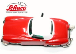 Schuco Microracer 1044 / Mercedes Benz 190SL -Mini Auto Verkauf mmg0390 schuco microracer 1044 mercedes benz 190sl 6